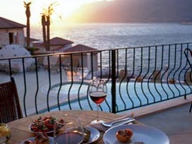 Turizm tesislerinde yatak sayısı artıyor