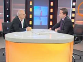 Taraf yazarından Oda TV itirafı