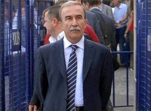 Hanefi Avcı ikinci kez tutuklandı