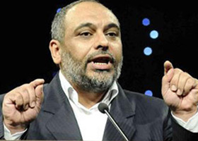 İHH Başkanı'na Suikast Girişimi!