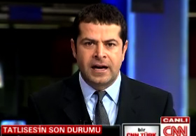 Özdemir’den Rahmet Okutturan Gaf