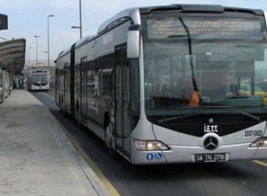 Beylikdüzü-Kadıköy arası 82 dakikaya iniyor