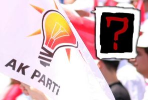 Kimseye söyleme AK Parti'ye vereceğim!