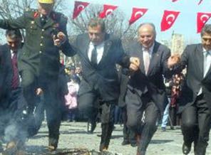 İstanbul Valiliği, Nevruz etkinliği düzenleyecek