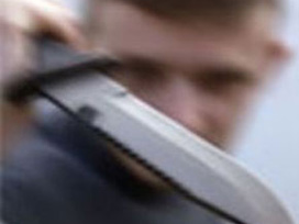 Sivas'ta lise öğrencisi kalbinden bıçaklandı