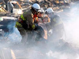 ABD'den terket çağrısı