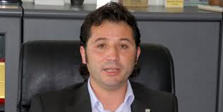 Mesut Mestan disipline sevk edildi