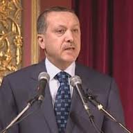 Başbakan Erdoğan, Kazan'da