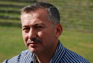 Mustafa Meral Ak Parti'den Aday Adayı