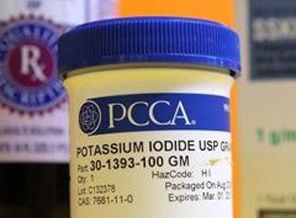 Amerika'da radyasyon korkusu