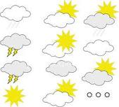 Hava sıcaklıkları artıyor