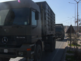 2 terörist güvenlik güçlerine teslim oldu