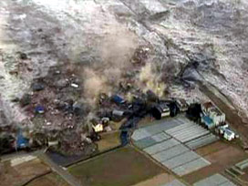 20 bin ABD'li Japonya'dan tahliye ediliyor