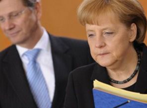 Almanya: Askeri müdahalede yokuz