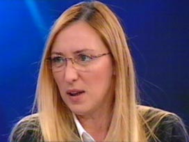 İşte Baykal-İklim konuşması