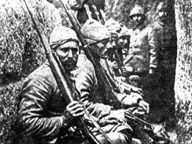 Çanakkale Şehitleri New York'ta anıldı