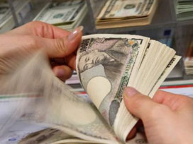 Japonya piyasalara yine para bastı