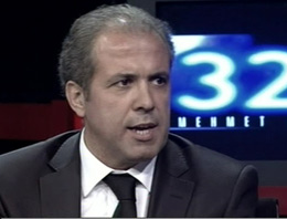 Şamil Tayyar meydan okudu