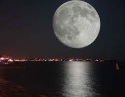 Ay, bugün yeryüzüne çok yaklaşacak