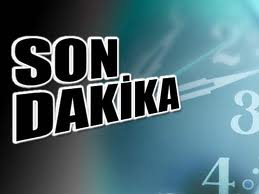 Savaş jeti ve patlama sesleri