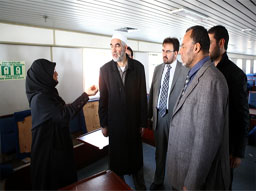 Şeyh Said Salah'tan ''Mescid-i Aksa ve Kudüs'' konferansı