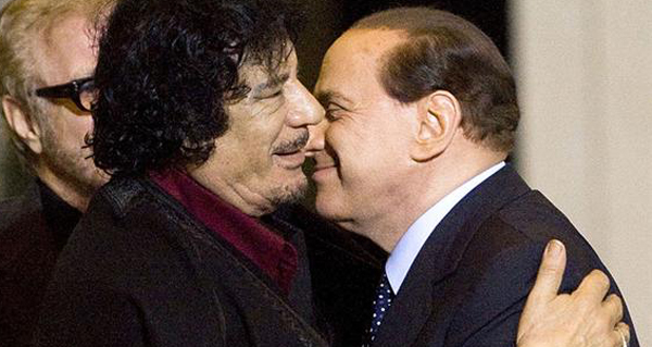 Dün elini öptüler, bugün bombalıyorlar