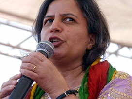 Kışanak'tan seçim öncesi kışkırtan ifadeler