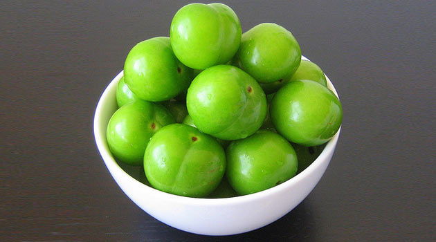 Erken eriğin kilosu 200 TL'den alıcı buldu