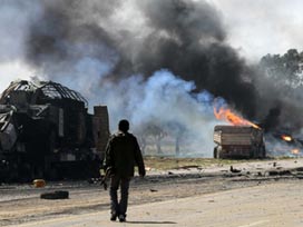 Amerika, İncirlik'i kullanacak mı?