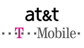 ATT'den T-Mobile 39 Milyar Dolar