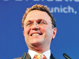 Alman Bakan Erdoğan'ın sözlerini eleştirdi