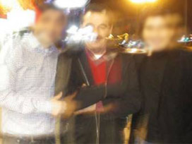 Tatlıses saldırısında 5 kişi tutuklandı