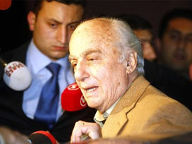 Çetin Doğan'dan 1960 darbesi itirafı