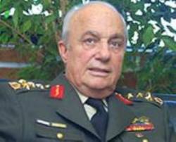 "27 Mayıs darbesine iştirak ettim"