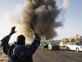 BM, Görüşelim çağrısını reddetti