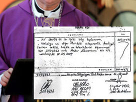 JİTEM'in kadrolu papazından itiraflar