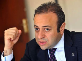 Bağış'tan Fransa'ya Libya eleştirisi