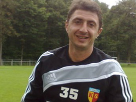 Şota: Beşiktaş'tan kolay goller yedik