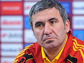 GS'daki görevine son verildi