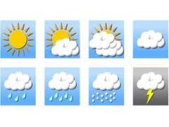 Yurdun büyük bölümü yağışlı