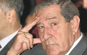 'Büyükanıt ikili oynuyor'