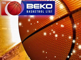 Beko Basketbol Ligi'nde 23. hafta