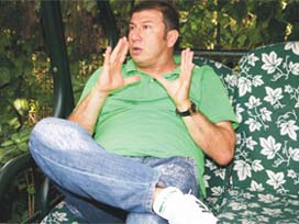 Tanju Çolak: Oylarımızı yüzde 10 arttırırım