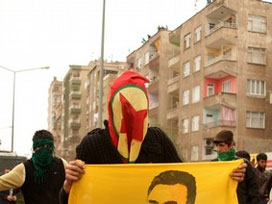 BDP, süresiz oturma eylemine başladı