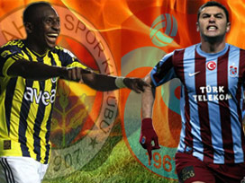 Gözler Kadıköy'de kulaklar Trabzon'da