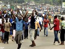 Fildişi'nde bir haftada 52 kişi öldü