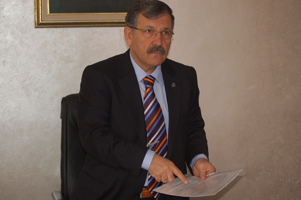 S. Şenliler 'Muhsin Yazıcıoğlu öldürüldü!'