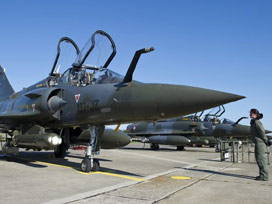 NATO'nun komuta merkezi İzmir