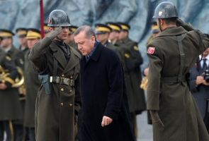 Göreceksin, Ak Parti'yi dövecekler!