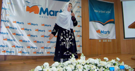 Çanakkale İçin Yarıştılar